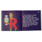 Soccer Legends Alphabet Book : Men