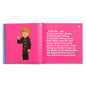 GoT Legends Alphabet Book