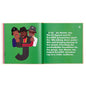 Hip Hop Legends Alphabet Book