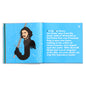 GoT Legends Alphabet Book