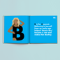 American Legends Alphabet Book