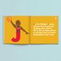 American Legends Alphabet Book