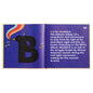 Beatles Legends Alphabet Book