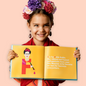 Lady Legends Alphabet Book