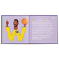 Lakers Legends Alphabet Book