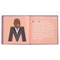 Lakers Legends Alphabet Book