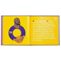 Lakers Legends Alphabet Book