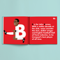 Liverpool Legends Alphabet Book