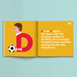 Liverpool Legends Alphabet Book
