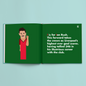 Liverpool Legends Alphabet Book