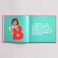 Man Utd Legends Alphabet Book