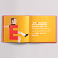 Man Utd Legends Alphabet Book