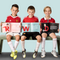 Man Utd Legends Alphabet Book