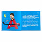 Hockey Legends Alphabet Book