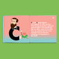 Art Legends Alphabet Book