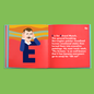 Art Legends Alphabet Book