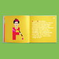 Art Legends Alphabet Book
