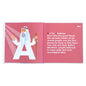 Biblical Alphabet Book