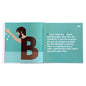 Biblical Alphabet Book