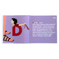 Biblical Alphabet Book