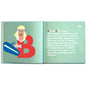 Tennis Legends Alphabet Book