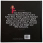 Fashion Legends Alphabet Book
