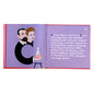 Left-Handed Legends Alphabet Book