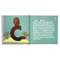 Shakespeare Legends Alphabet Book