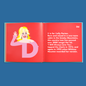 Country Legends Alphabet Book
