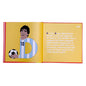 Left-Handed Legends Alphabet Book
