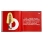 Fashion Legends Alphabet Book