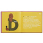 Comedy Legends Alphabet Book