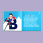 Dyslexic Legends Alphabet Book