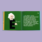 Dyslexic Legends Alphabet Book