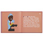Comedy Legends Alphabet Book