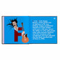 Guitar Legends Alphabet Book