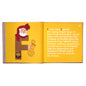 Shakespeare Legends Alphabet Book
