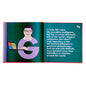 Left-Handed Legends Alphabet Book