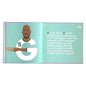 Basketball Legends Alphabet Book