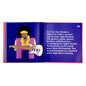Left-Handed Legends Alphabet Book