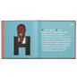 Comedy Legends Alphabet Book