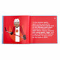 Hockey Legends Alphabet Book