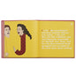 Comedy Legends Alphabet Book