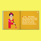 Lady Legends Alphabet Book