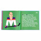 Hockey Legends Alphabet Book