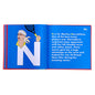 Left-Handed Legends Alphabet Book