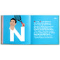 Tennis Legends Alphabet Book