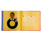 Left-Handed Legends Alphabet Book