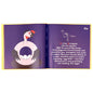 Dino Alphabet Book