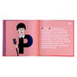 Left-Handed Legends Alphabet Book